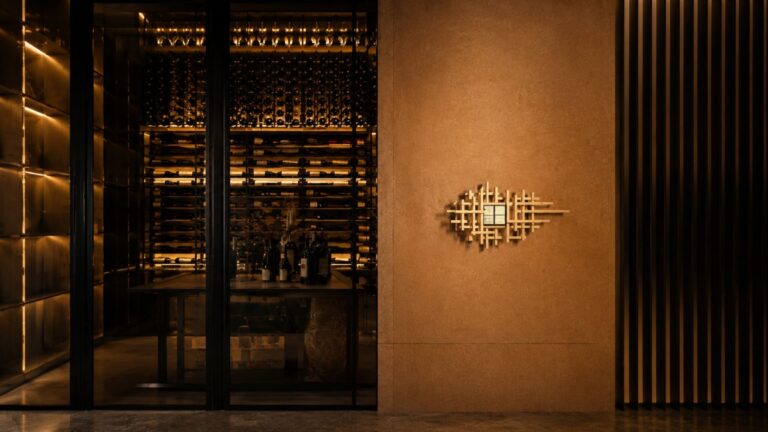 Kengo Kuma and the Branch and Shadow Smart Panel