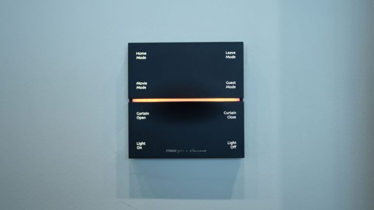 Moorgen Smart Panels India