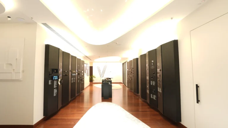 Smart Home Automation Systems. The Future of Intelligent Living