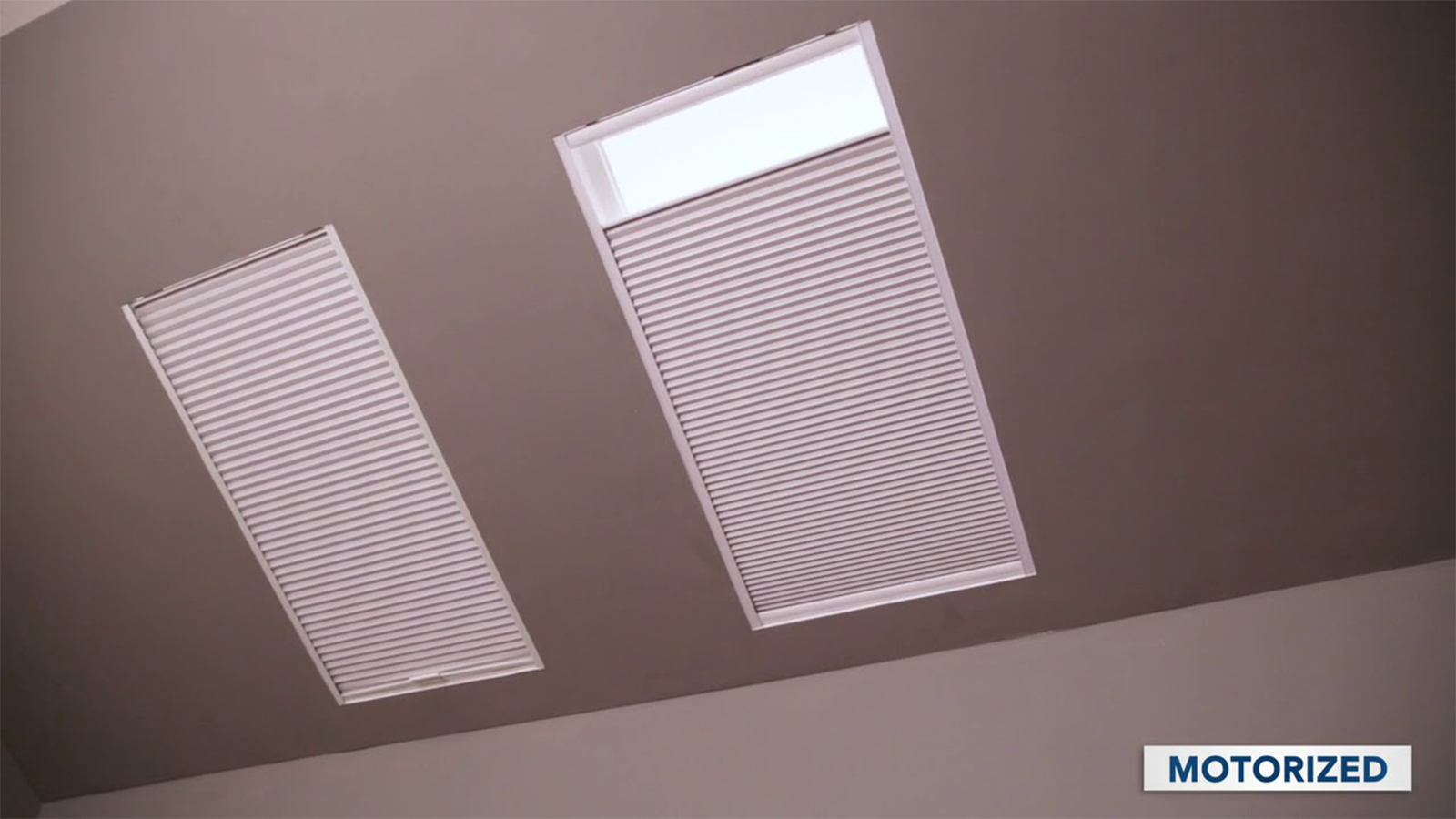 Honeycomb Shades