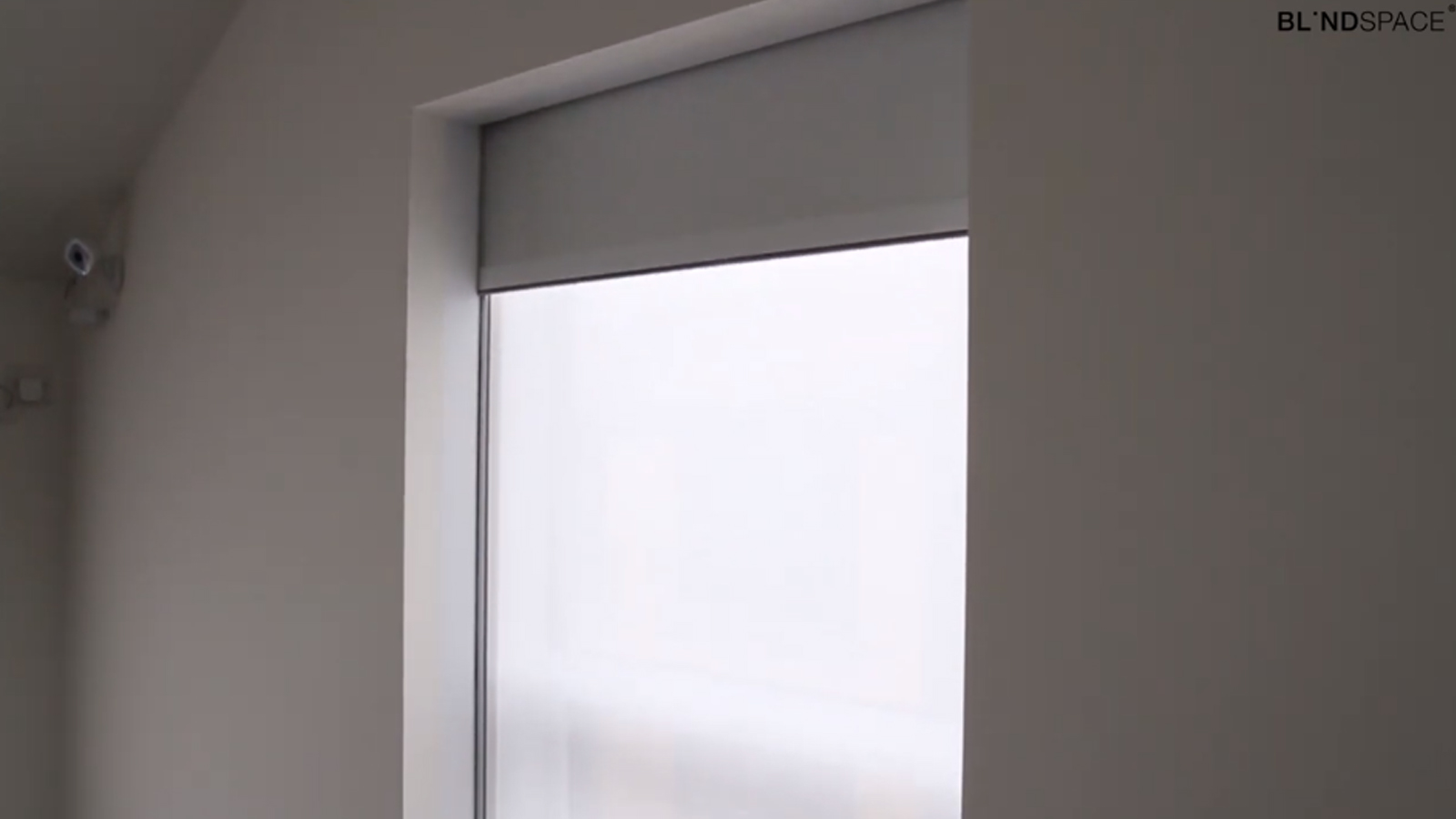 Blackout Roller Shades