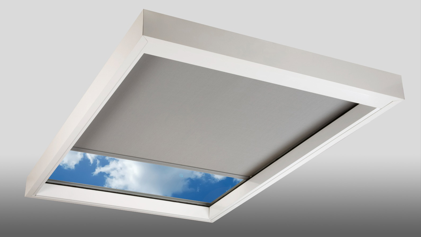 Rollers Skylights