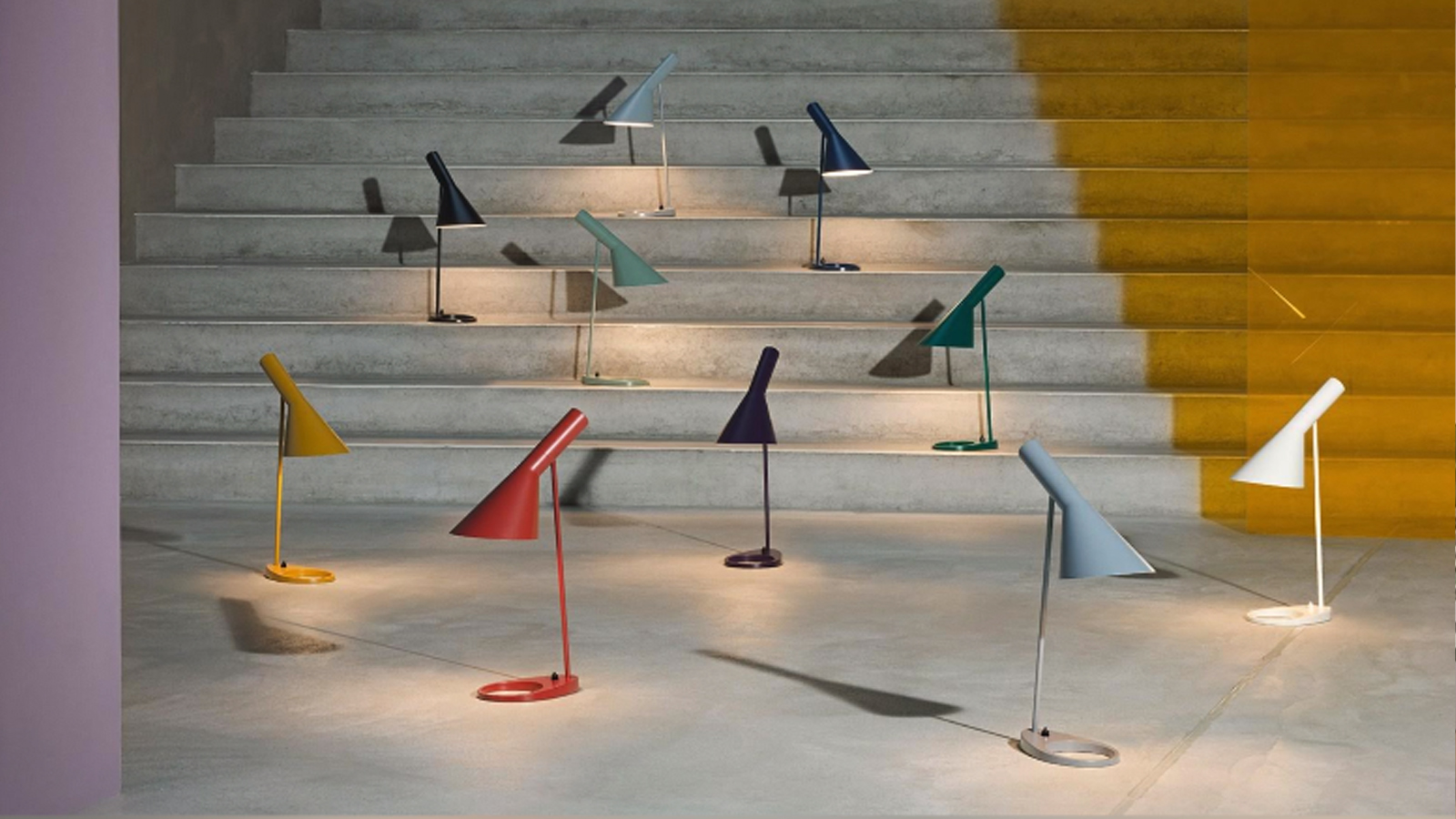 Table Lamp