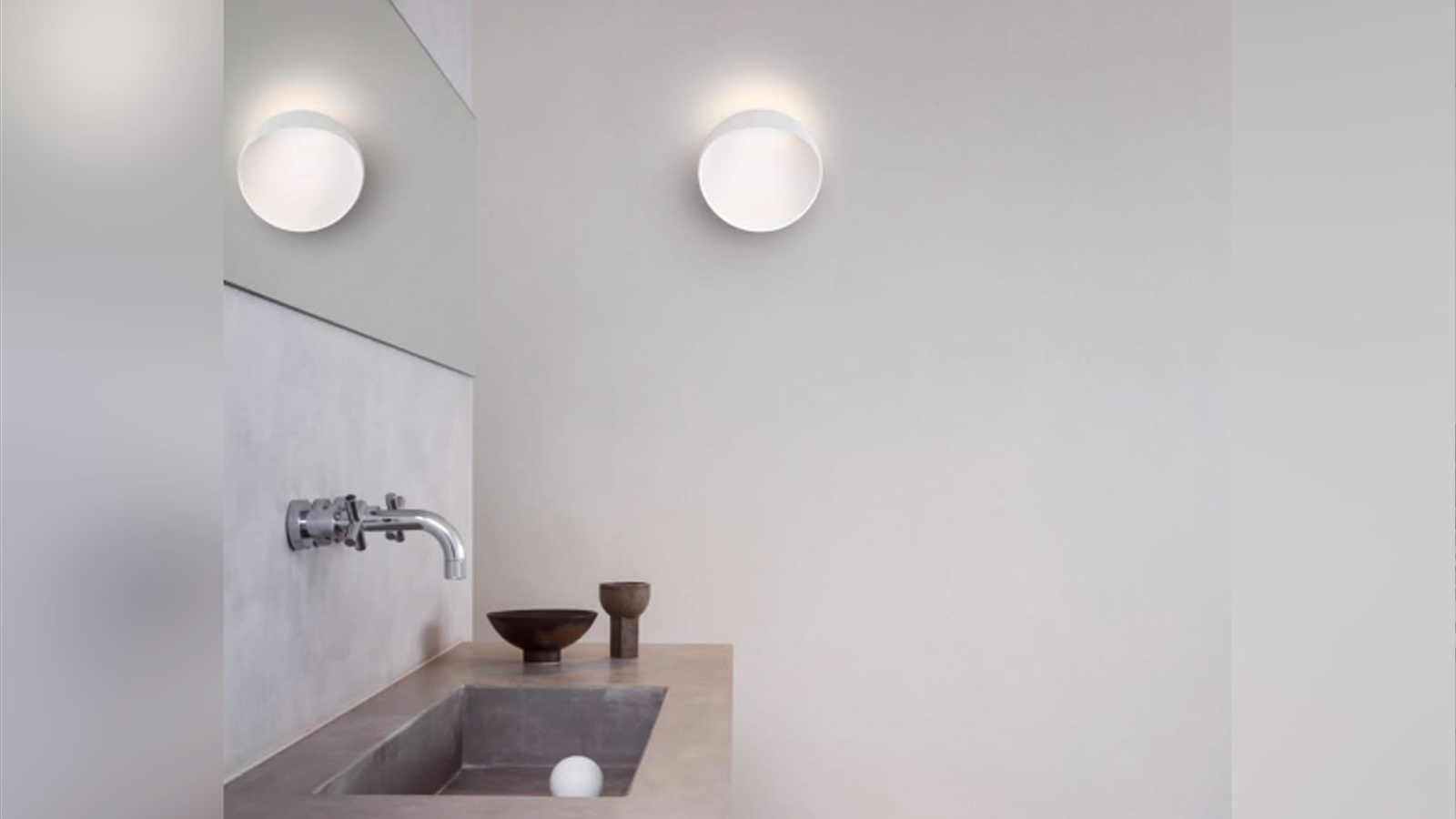 Wall Lamp