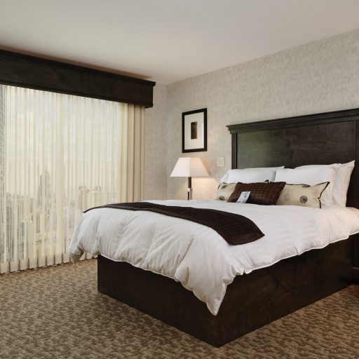 Cream Curtains